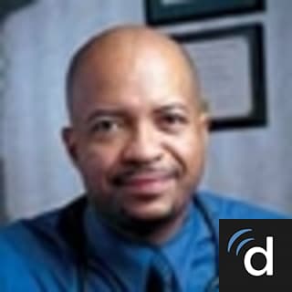 Dexter Arrington, MD