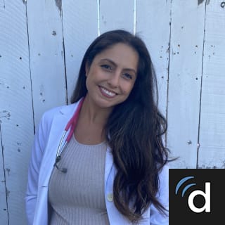Maria Castro, Physician Assistant, Inglewood, CA