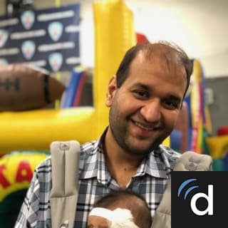Simant Shah, MD