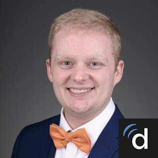 Brandon Mudd, MD, Resident Physician, Cincinnati, OH