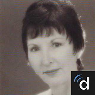 Nancy Lilliott