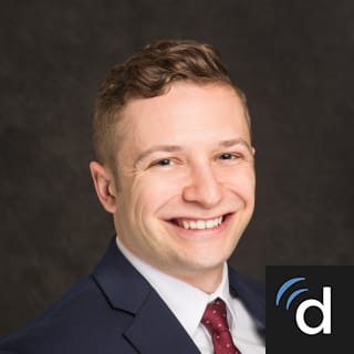 Garrett Jordan, DO