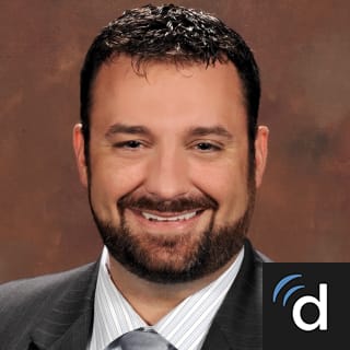 Beau Gedrick, DO, Emergency Medicine, Evans, GA