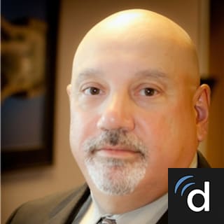 Don Burgio, MD