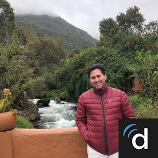 Freddy Guevara, DO, Internal Medicine, Bethlehem, PA