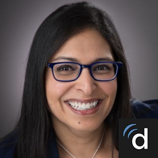 Neha Reshamwala, MD