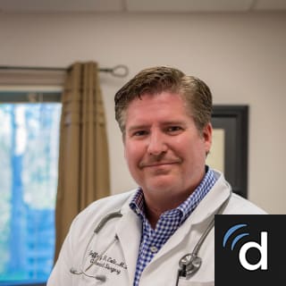 Jeffrey Cole, MD, General Surgery, Fort Payne, AL