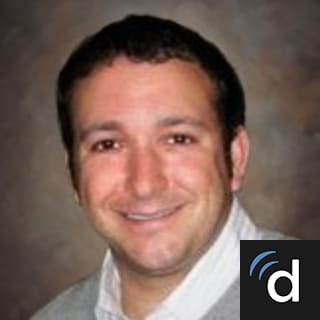 Mitchell Kaplan, MD