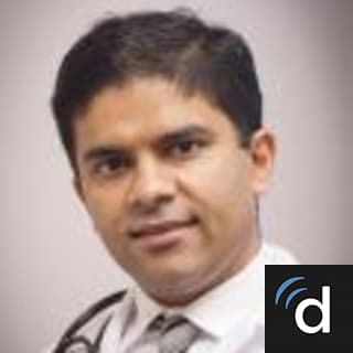 Dr. Rajesh C. Vakani, MD | Lillington, NC | Cardiologist | US News Doctors