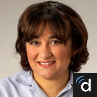 Suzy Nassralla, MD