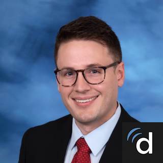 Benjamin Ulrich, MD