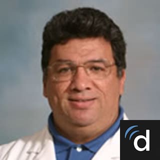 Nasser Borai, MD, Oncology, Pomona, NJ