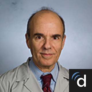Marc Levin, MD