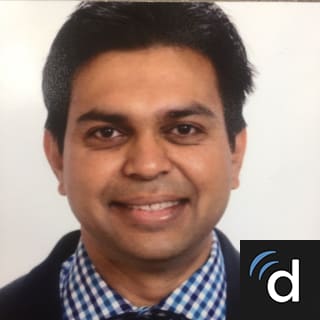 Arpit Patel, MD, Cardiology, Piscataway, NJ