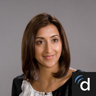 Dr. Anita Gandhi, MD – Aurora, IL | Obstetrics & Gynecology