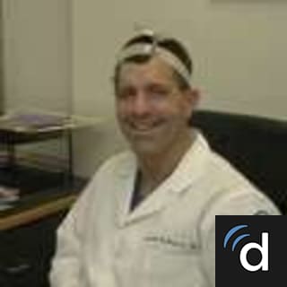 Kenneth Scioscia, MD