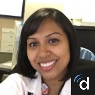 Rakhi Patel, Interventional Radiology, Houston, TX