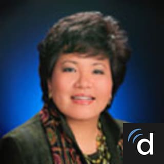 Imelda De Forest, MD