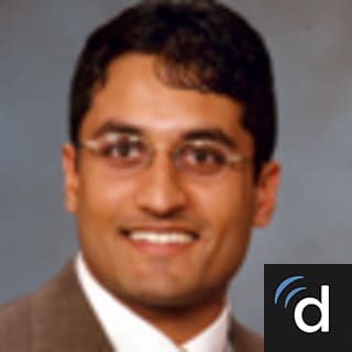 Chetankumar Patel, MD