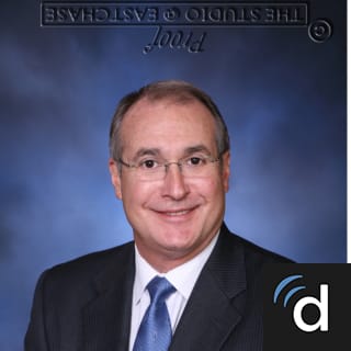 Paul Nagrodzki, MD