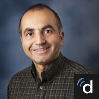 Bahbak Adrangi, MD