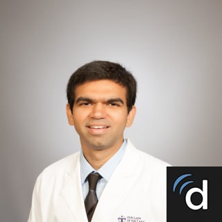 Abdulla Majid-Moosa, DO