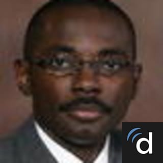 Kodjo Ayertey, MD, Internal Medicine, Fayetteville, GA