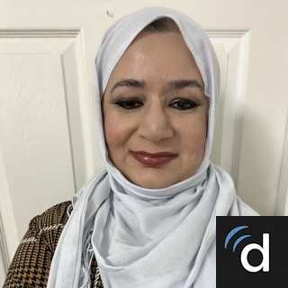 Fariya Bukhari, MD