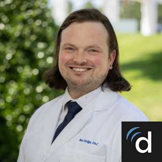 Rex Dodge, Emergency Medicine, Durham, NC