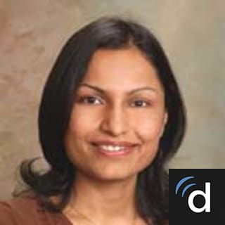 Vaishali Ahire, MD
