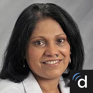 Valsa Mariappuram, MD