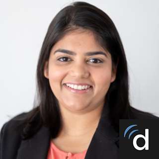 Aparna Kanjhlia, MD