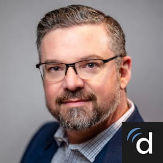 Benjamin Bauer, MD