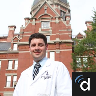 Christopher Wayock, MD