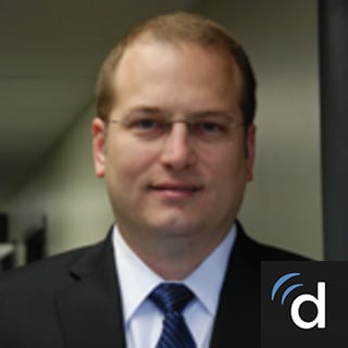 Michael Paronish, MD