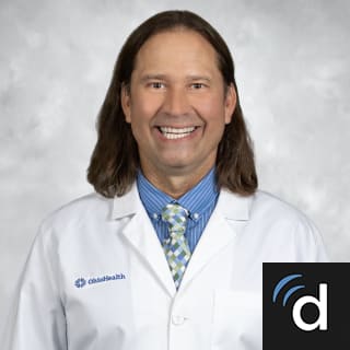 Aaron Roberts, MD