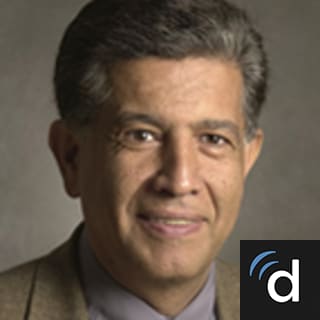 Rahman Pourmand, MD