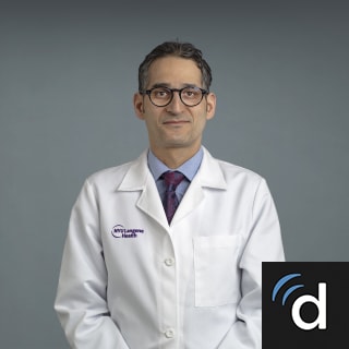 Sina Khasani, MD