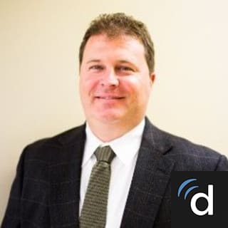 Douglas Mehaffie, MD