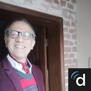 Ashraf Khan, MD
