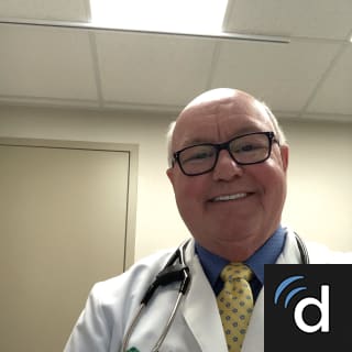 David Trusel, Family Medicine, Westfield, NY