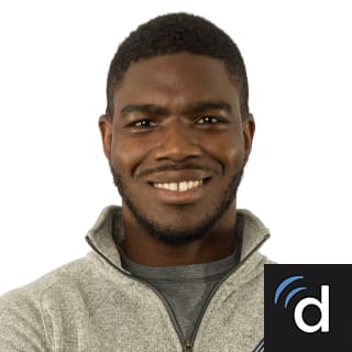 Femi Oyewole, MD