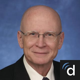 William Burke, MD