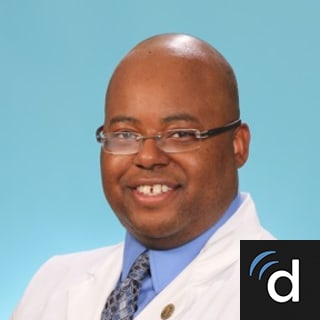 Omar Young, MD, Obstetrics & Gynecology, Chapel Hill, NC