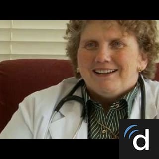 Jackie Williamson, MD