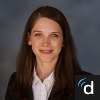 Leah Strickland, MD