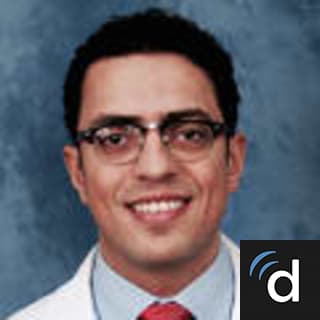 Michael Yacoub, MD, Vascular Surgery, Gainesville, FL