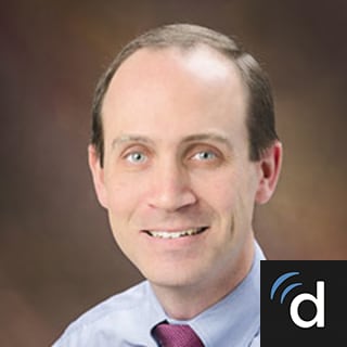 Matthew O'Connor, MD