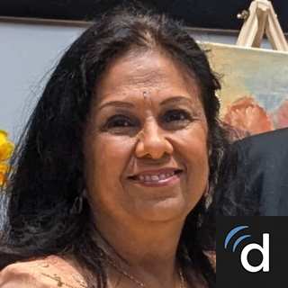 Asha Advani, MD