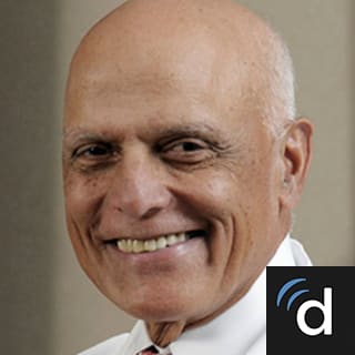 Chitranjan Ranawat, MD, Orthopaedic Surgery, New York, NY